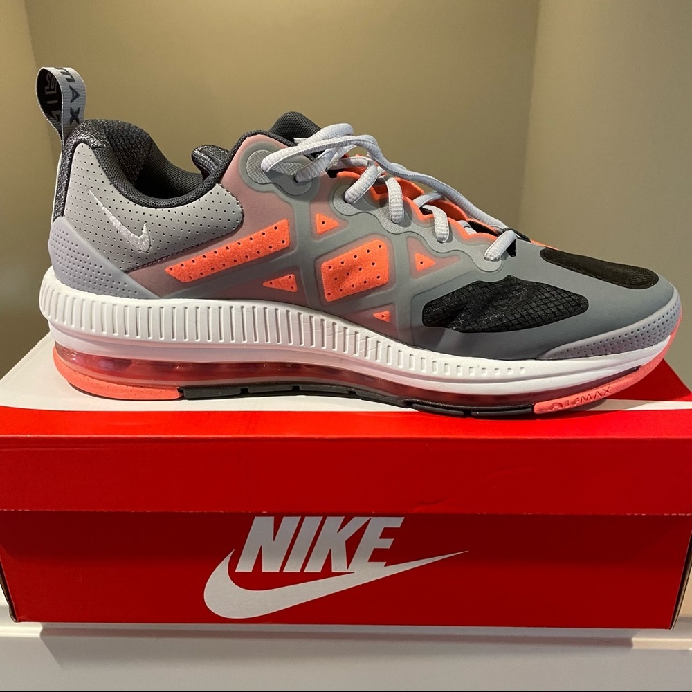 NIKE, Air Max Genome, Mens Size 12 - Picture 10 of 15